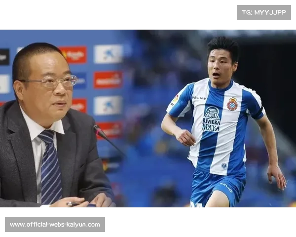陈雁升宣布出售西班牙人 3年欧冠梦终结球队未来何去何从 陈雁升宣布出售西班牙人 3年欧冠梦终结球队未来何去何从
