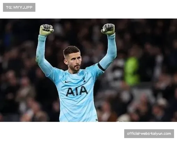 热刺维卡里奥零封率仅23.3%,定位球防守成系统性漏洞